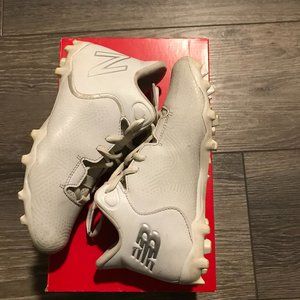 New Balance Lacrosse Cleats